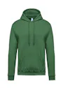 Kariban K476 Sweater Capuchon Regular Fit miniatuur