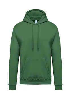 Kariban K476 Sweat-shirt à capuche coupe standard thumbnail (vignette)