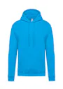 Kariban K476 Sweater Capuchon Regular Fit miniatuur