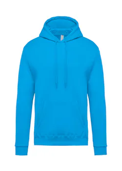 Kariban K476 Sweat-shirt à capuche coupe standard thumbnail (vignette)