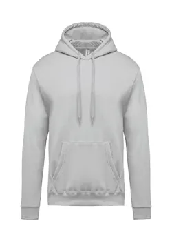 Kariban K476 Sweat-shirt à capuche coupe standard thumbnail (vignette)