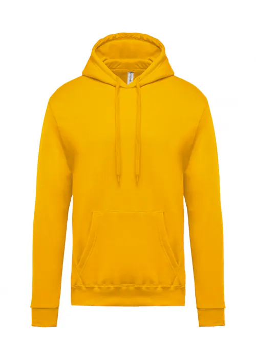 Kariban K476 Sweat-shirt à capuche coupe standard