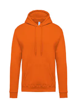 Kariban K476 Sweat-shirt à capuche coupe standard thumbnail (vignette)