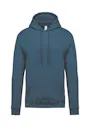 Kariban K476 Sweater Capuchon Regular Fit miniatuur