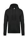 Kariban K476 Sweater Capuchon Regular Fit miniatuur