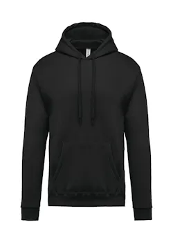 Kariban K476 Sweat-shirt à capuche coupe standard thumbnail (vignette)