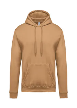 Kariban K476 Sweat-shirt à capuche coupe standard thumbnail (vignette)