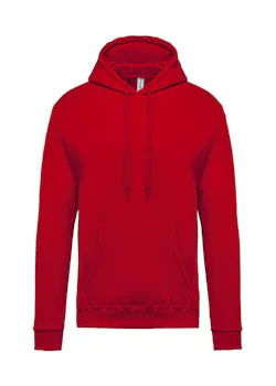 Kariban K476 Sweat-shirt à capuche coupe standard thumbnail (vignette)
