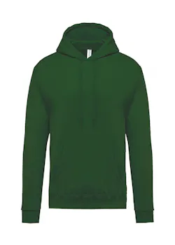 Kariban K476 Sweat-shirt à capuche coupe standard thumbnail (vignette)