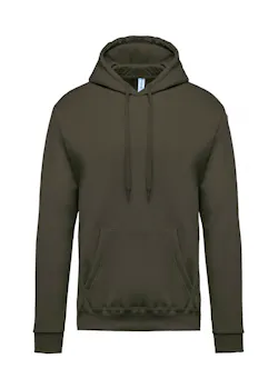 Kariban K476 Sweat-shirt à capuche coupe standard thumbnail (vignette)