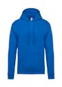 Kariban K476 Sweater Capuchon Regular Fit miniatuur