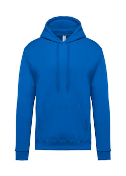 Kariban K476 Sweat-shirt à capuche coupe standard thumbnail (vignette)