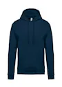 Kariban K476 Sweater Capuchon Regular Fit miniatuur