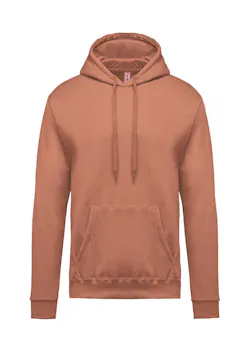 Kariban K476 Sweat-shirt à capuche coupe standard thumbnail (vignette)