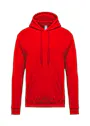 Kariban K476 Sweater Capuchon Regular Fit miniatuur