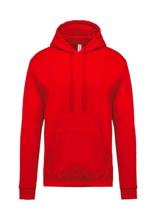 Kariban K476 Sweat-shirt à capuche coupe standard