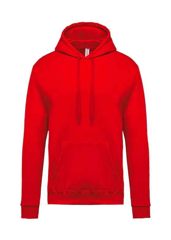 Kariban K476 Sweater Capuchon Regular Fit