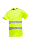 High Vis Geel