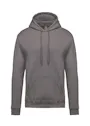 Kariban K476 Sweater Capuchon Regular Fit miniatuur