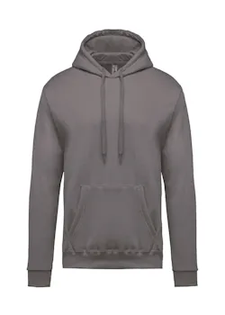 Kariban K476 Sweat-shirt à capuche coupe standard thumbnail (vignette)