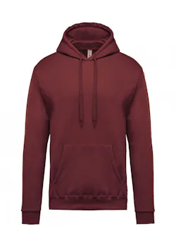 Kariban K476 Sweat-shirt à capuche coupe standard thumbnail (vignette)