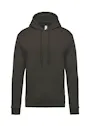 Kariban K476 Sweater Capuchon Regular Fit miniatuur