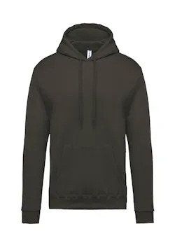 Kariban K476 Sweat-shirt à capuche coupe standard thumbnail (vignette)