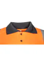 Sioen Signalisatie Polo (RWS) Genari 3868A2MBE miniatuur