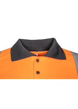 Sioen Signalisatie Polo (RWS) Genari 3868A2MBE miniatuur