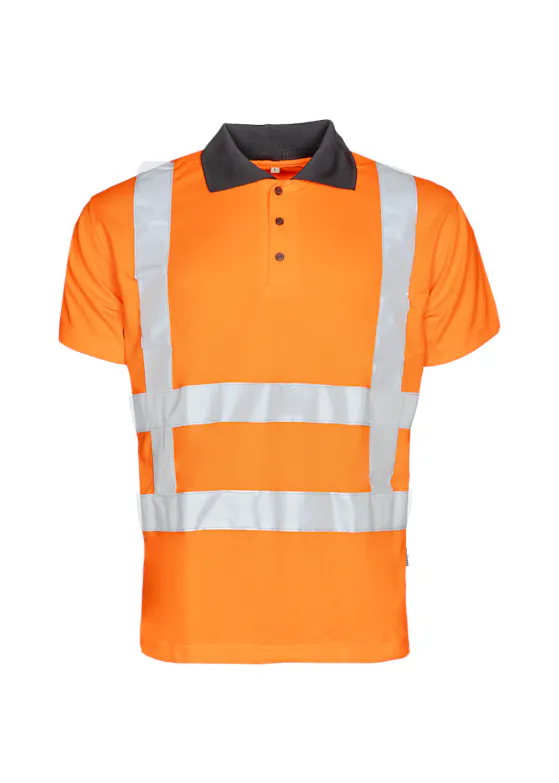 Sioen Signalisatie Polo (RWS) Genari 3868A2MBE