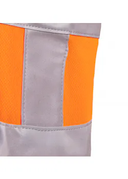 Sioen Signalisatie Polo (RWS) Genari 3868A2MBE miniatuur