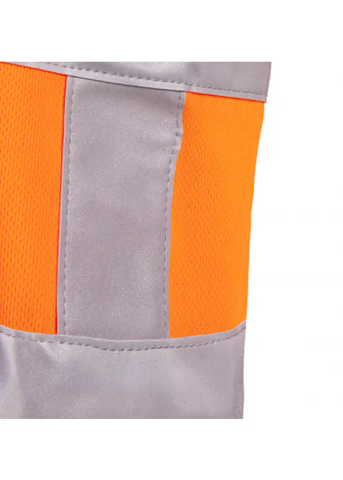 Sioen Signalisatie Polo (RWS) Genari 3868A2MBE