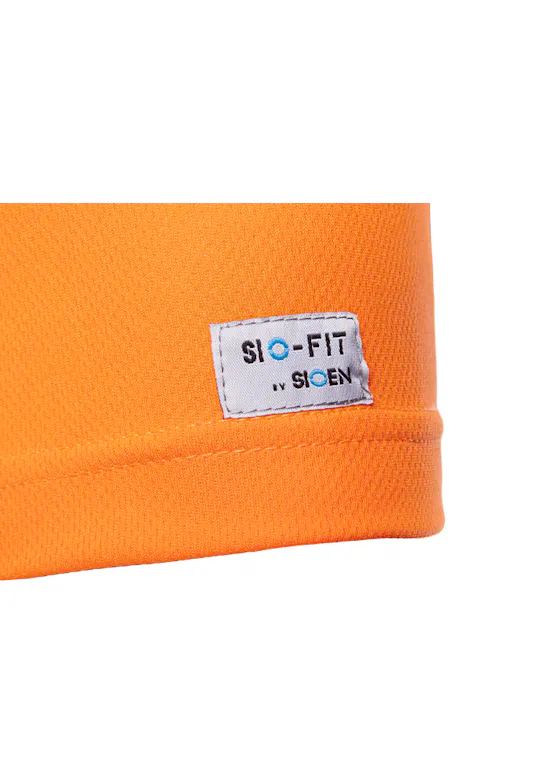Sioen Signalisierung Poloshirt Genga 3869A2MBE
