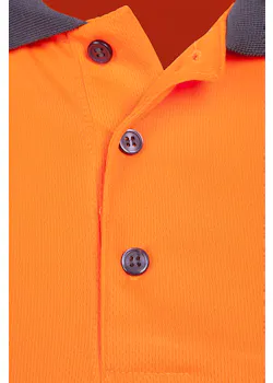 Sioen Signalisatie Polo Irola 3870A2MBE miniatuur