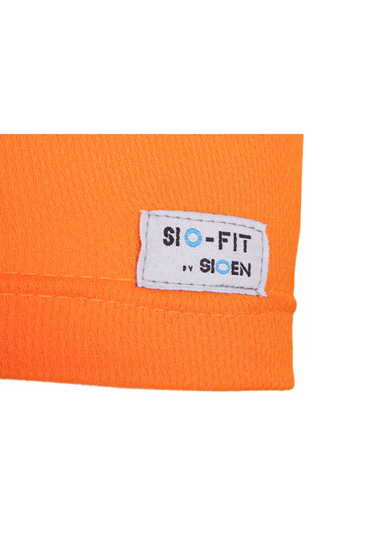 Sioen Warnschutz-Poloshirt Irola 3870A2MBE