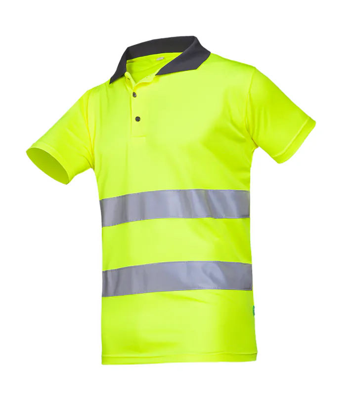 Fluo geel