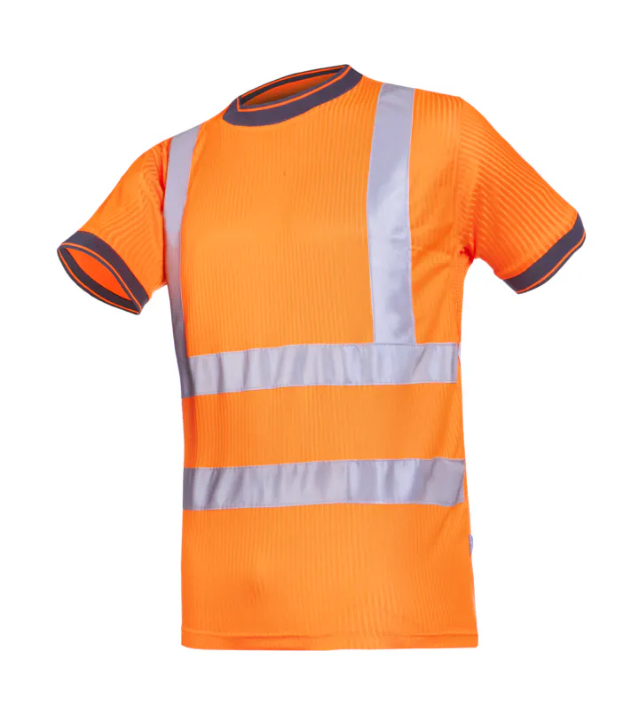 Fluo oranje