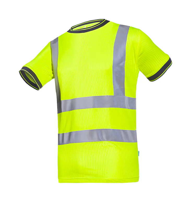 Fluo geel