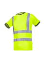 Sioen Warn T-shirt longa 3874A2MV1 Vorschaubild