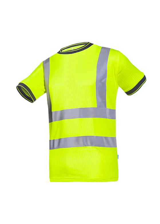 Sioen Warn T-shirt longa 3874A2MV1