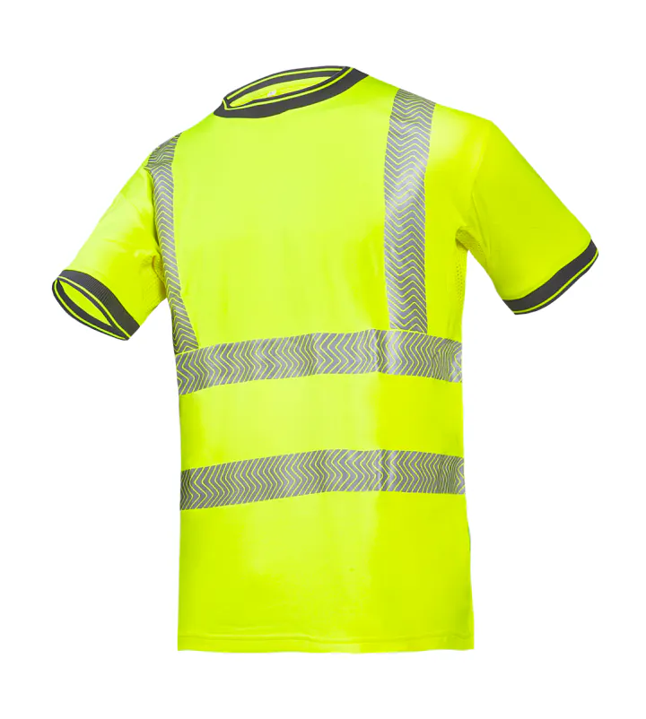 High Vis Geel