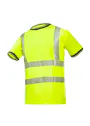 Sioen Rovito 3876 T-Shirt, reflektierend, Regular Fit Vorschaubild