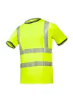 High Vis Geel