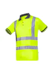 High Vis Geel