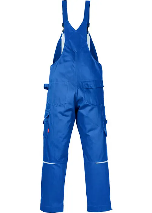 Fristads One 8112 Overall Kc Katoen Regular Fit Icon