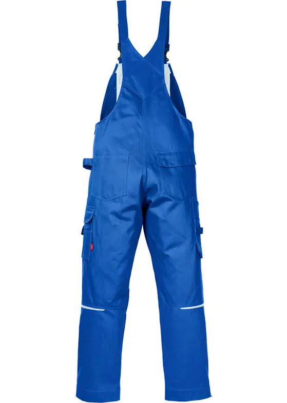 Fristads One 8112 Overall Kc Katoen Regular Fit Icon