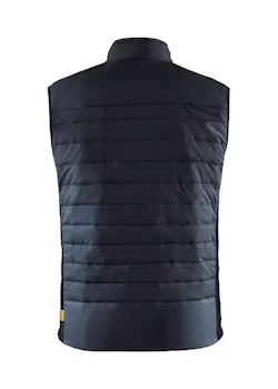 Blaklader 3880 Verwarmende Bodywarmer Slim Fit miniatuur