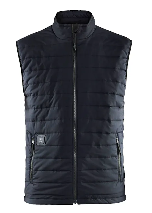 Blaklader 3880 Verwarmende Bodywarmer Slim Fit
