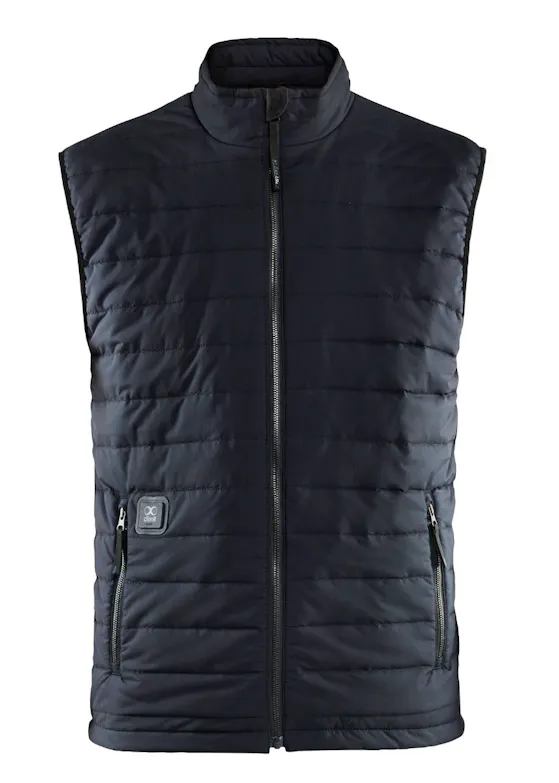 Blaklader 3880 Slim Verwarmende Bodywarmer