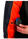 Blaklader 3880 Slim Verwarmende Bodywarmer miniatuur